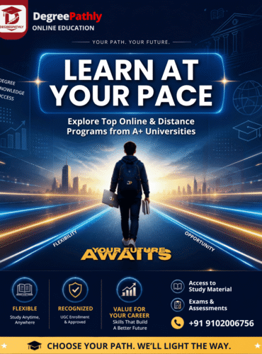 One sitting degree kerla