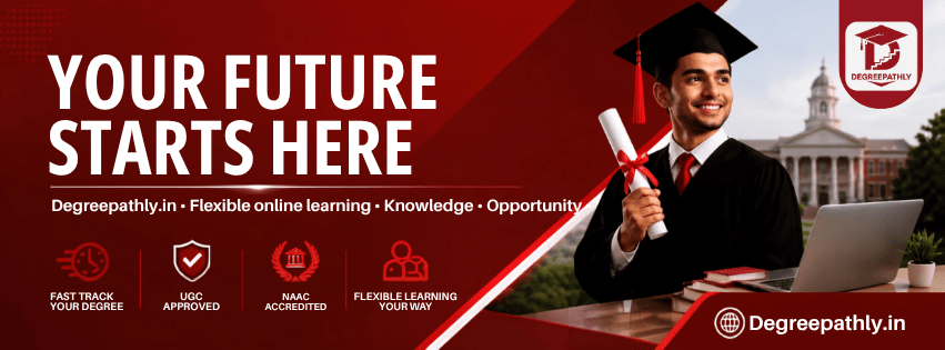 Fast track backdated Recognized programs One Year Graduation Courses Kolkata(2)