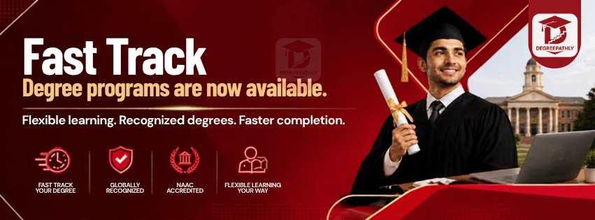 Degree programs are now available. europe