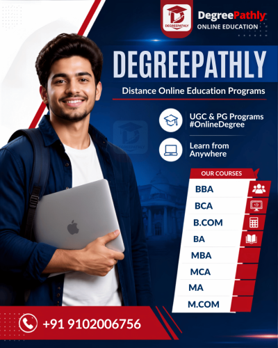Online accelrated degree